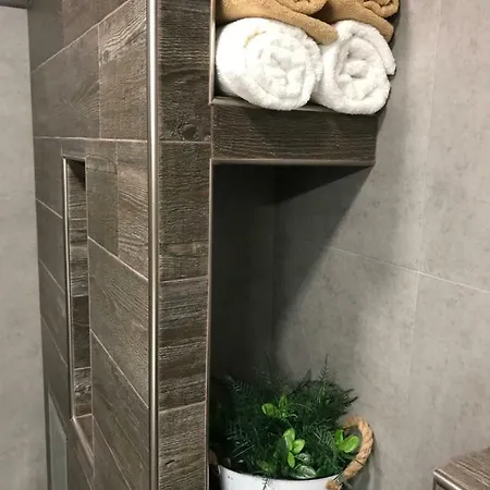 Toni's Apart Da Vinci Апартаменты