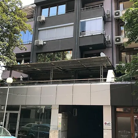 Toni's Apart Da Vinci Апартаменты